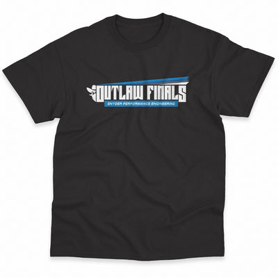 CLEARANCE: 2024 SPE Outlaw Finals Event T-Shirt