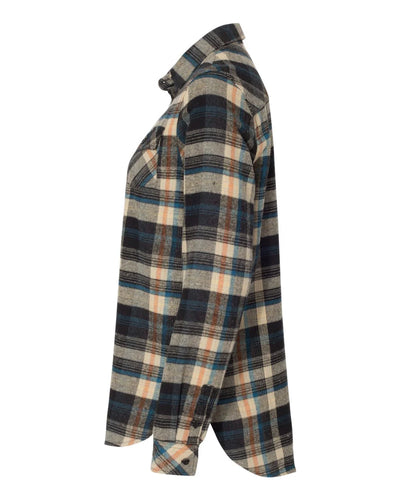 SPE Motorsport GT40 Flannel-Ladies