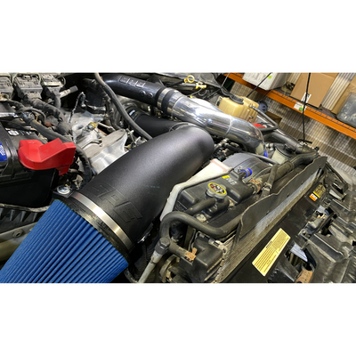 6.7L Powerstroke Air Intake