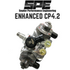 SPE ENHANCED CP4.2 HIGH PRESSURE FUEL PUMP- SUPPORTS UP TO 650HP!