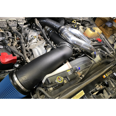 6.7L Powerstroke Air Intake