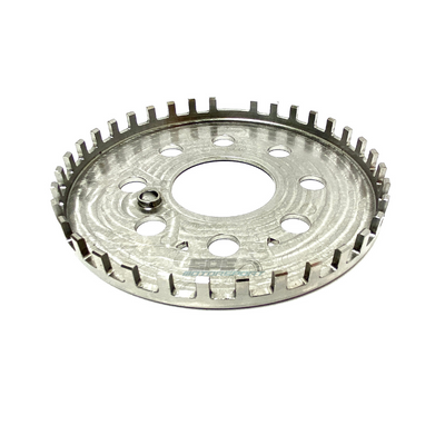 5.0L Coyote Billet Trigger Ring