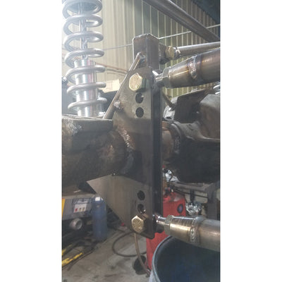 SPE 4-Link Bracket Set