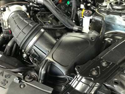 Whipple Superchargers 2015-2017 Mustang GT Gen 5 SC System Stage 1