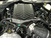 Whipple Superchargers 2015-2017 Mustang GT Gen 5 SC System Stage 1
