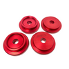 SPE Motorsport S550 Billet Differential Bushing Kit