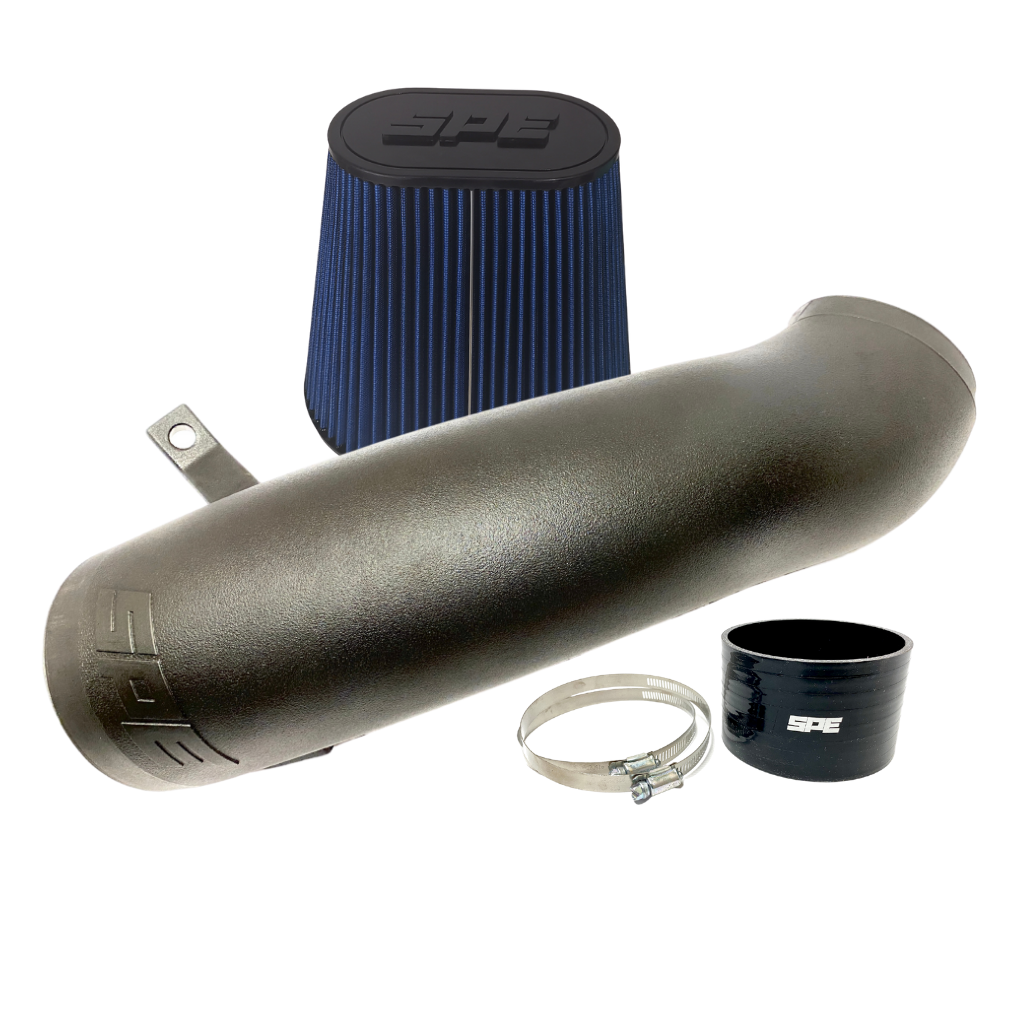 6.7L Powerstroke Air Intake