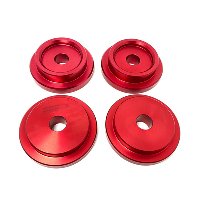 SPE Motorsport S550 Billet Differential Bushing Kit