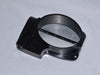 Whipple Superchargers 2011-2014 Billet 150MM Elliptical Electronic Throttle Body (2400CFM)