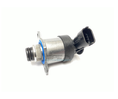 Exergy CP4.2 Inlet Metering Valve (MPROP)