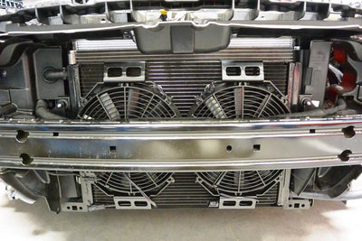 Whipple Superchargers 2015-2017 Mustang GT SC System Stage 2