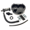 Ford F150 and Mustang dual fuel pump performance part