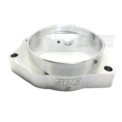 6.7L Powerstroke Billet Intake Flanges