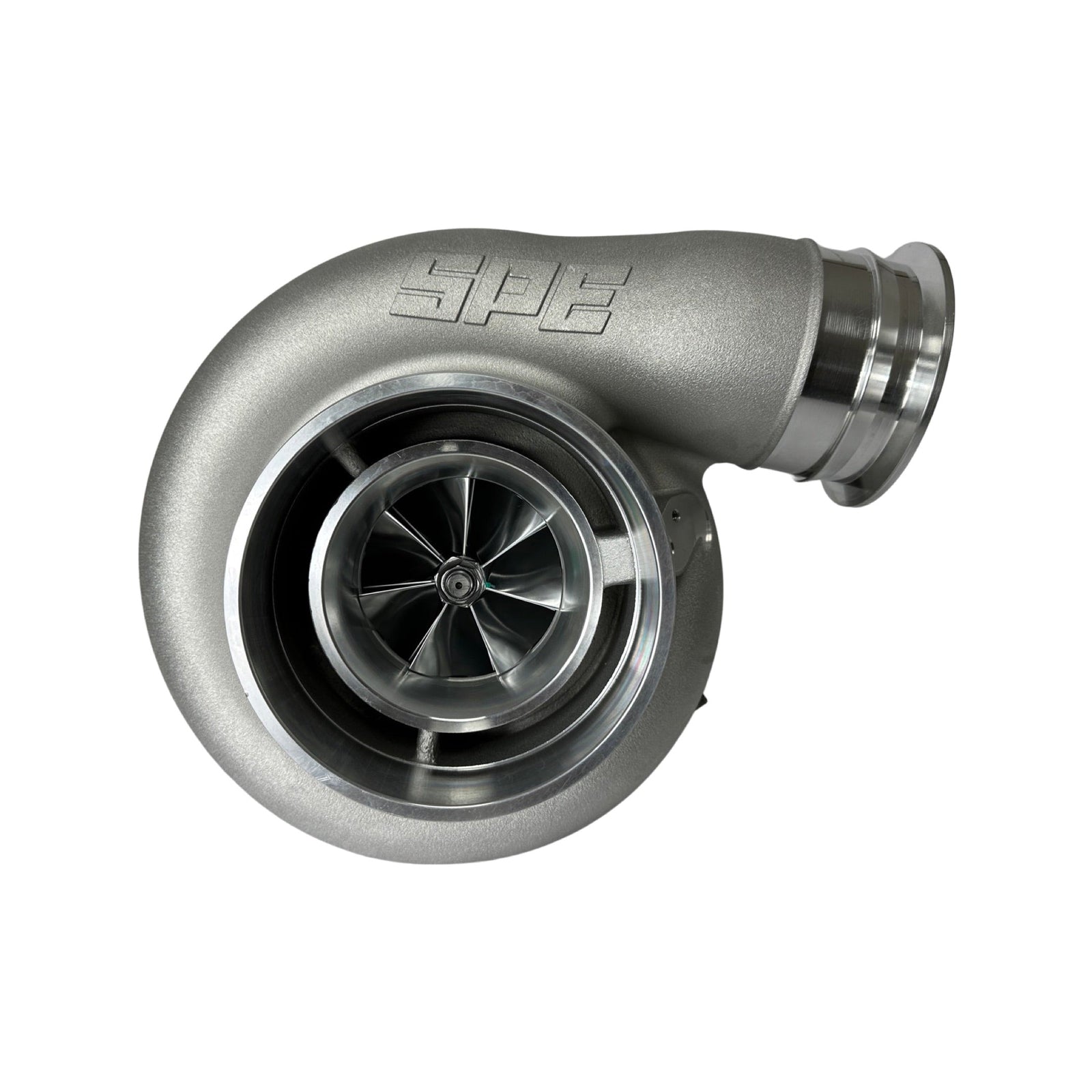 T4 Turbocharger 72mm