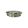 R8/Huracan 3.5" Stainless V band