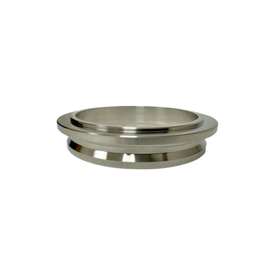 R8/Huracan 3.5" Stainless V band