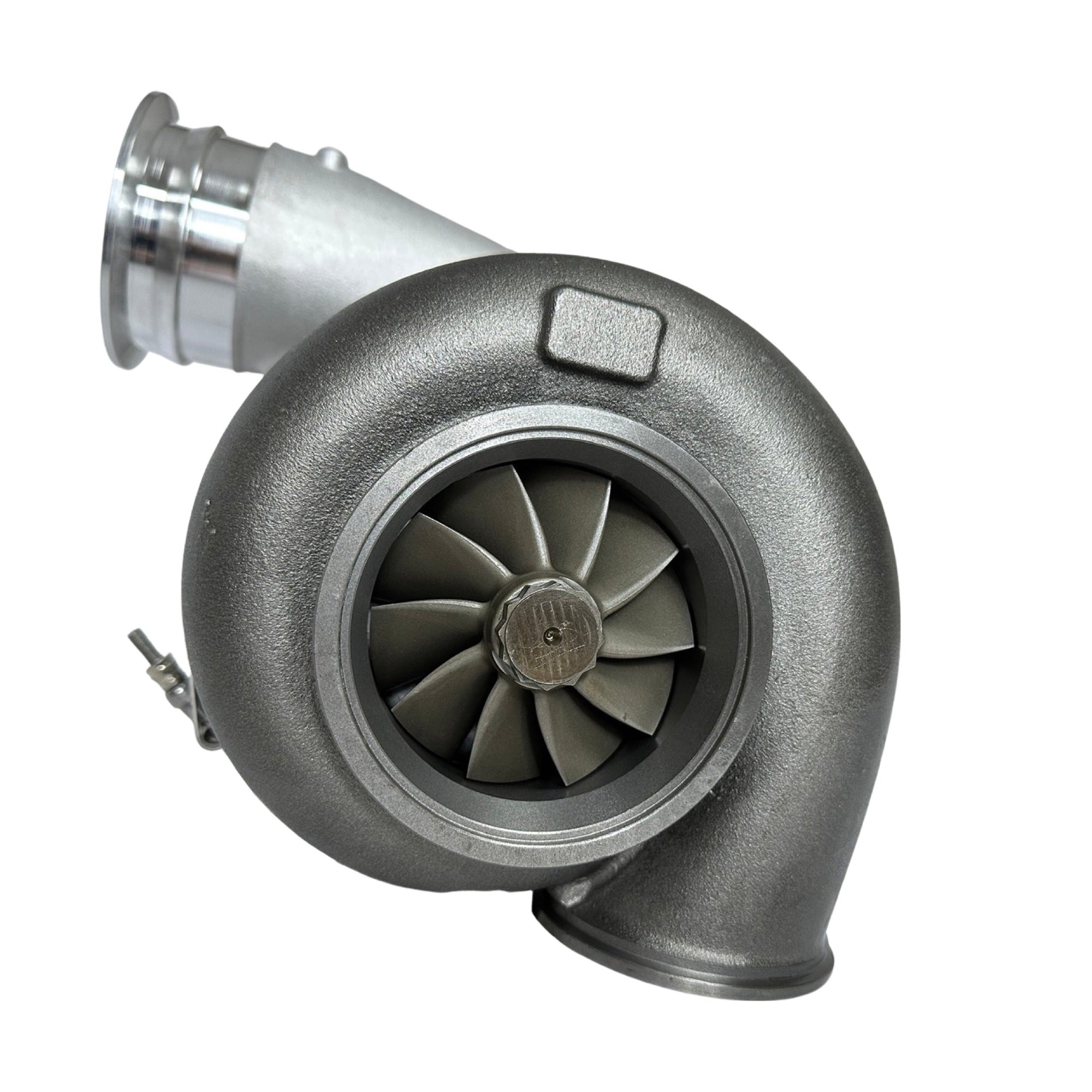 T4 turbocharger 76mm