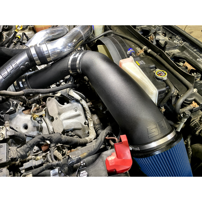 6.7L Powerstroke Air Intake
