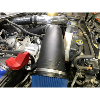 6.7L Powerstroke Air Intake