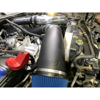 SPE Motorsport 2011-2019 6.7L Powerstroke Air Intake System