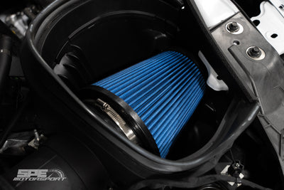 SPE 2015- 2019 GT350/R Factory Replacement Drop In Air Filter