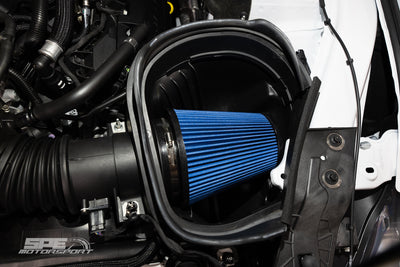 SPE 2020+ GT500 Factory Replacement Drop In Air Filter