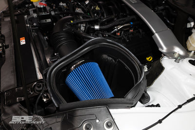 SPE Motorsport 2020-2023+ GT500 Factory Replacement Drop-In Air Filter