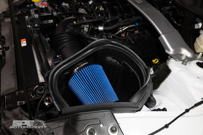 SPE 2020+ GT500 Factory Replacement Drop In Air Filter