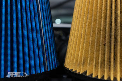 SPE 2020+ GT500 Factory Replacement Drop In Air Filter