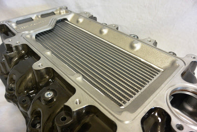 Whipple Supercharger 2011-2014 Mustang GT Stage 1 SC System
