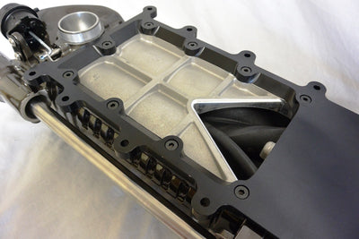 Whipple Supercharger 2011-2014 Mustang GT Stage 1 SC System