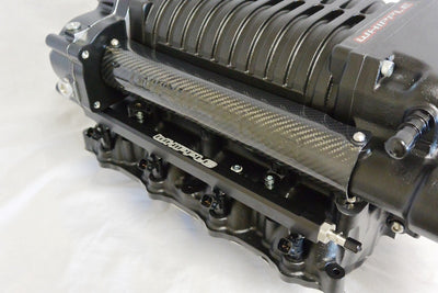 Whipple Supercharger 2011-2014 Mustang GT Stage 1 SC System