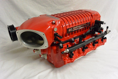 Whipple Supercharger 2011-2014 Mustang GT Stage 1 SC System