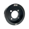 Edelbrock 8-Rib 4-Bolt Pulley