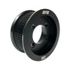 Edelbrock 8-Rib 4-Bolt Pulley