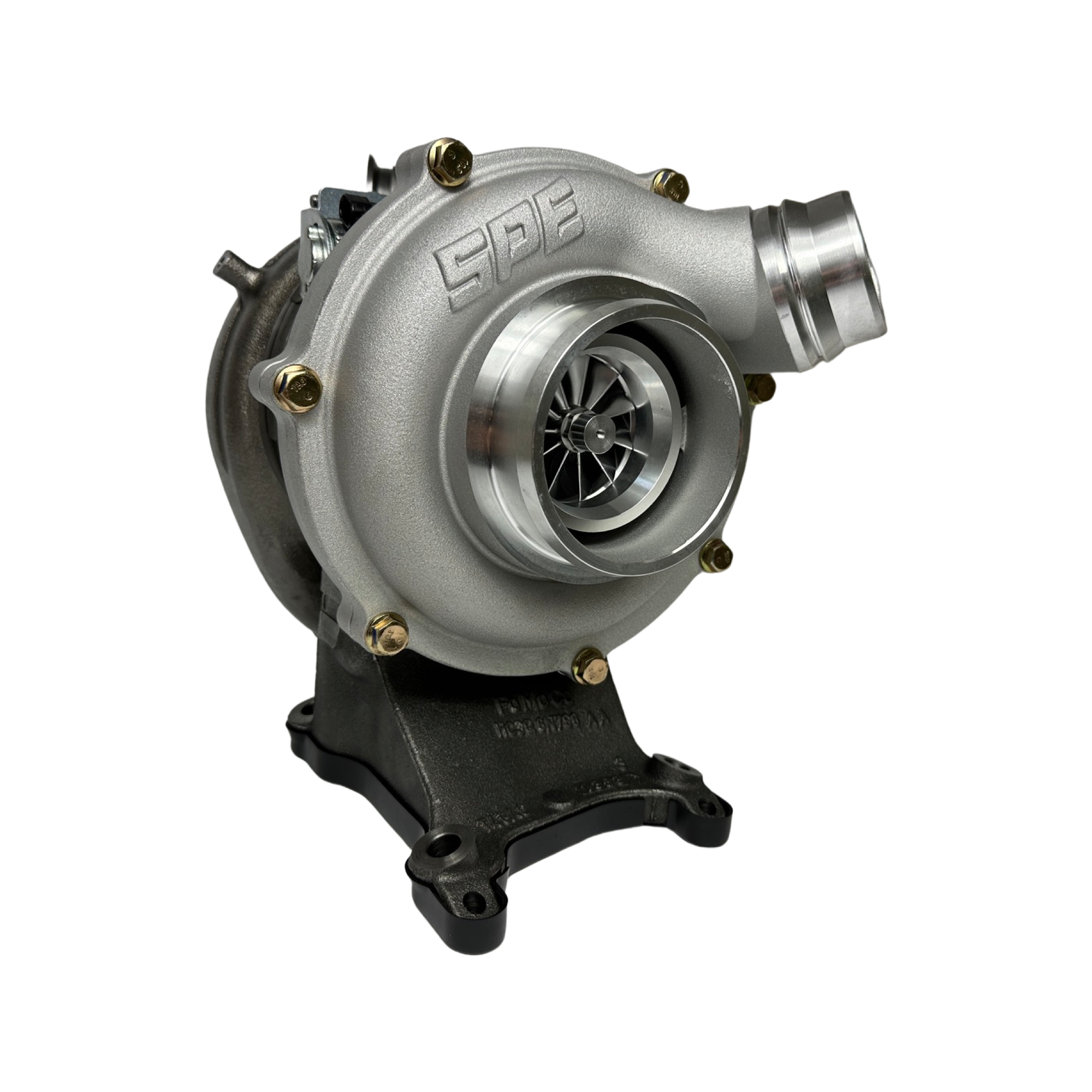STAGE 1 STRIKE VGT TURBO - FITS 2011-2019 6.7L POWERSTROKE