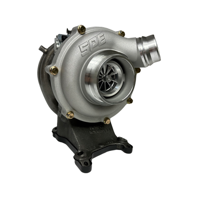 STAGE 1 STRIKE VGT TURBO - FITS 2011-2019 6.7L POWERSTROKE