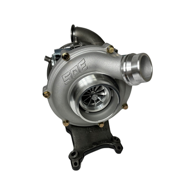 STAGE 1 STRIKE VGT TURBO - FITS 2011-2019 6.7L POWERSTROKE