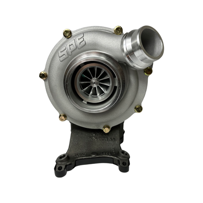 STAGE 1 STRIKE VGT TURBO - FITS 2011-2019 6.7L POWERSTROKE
