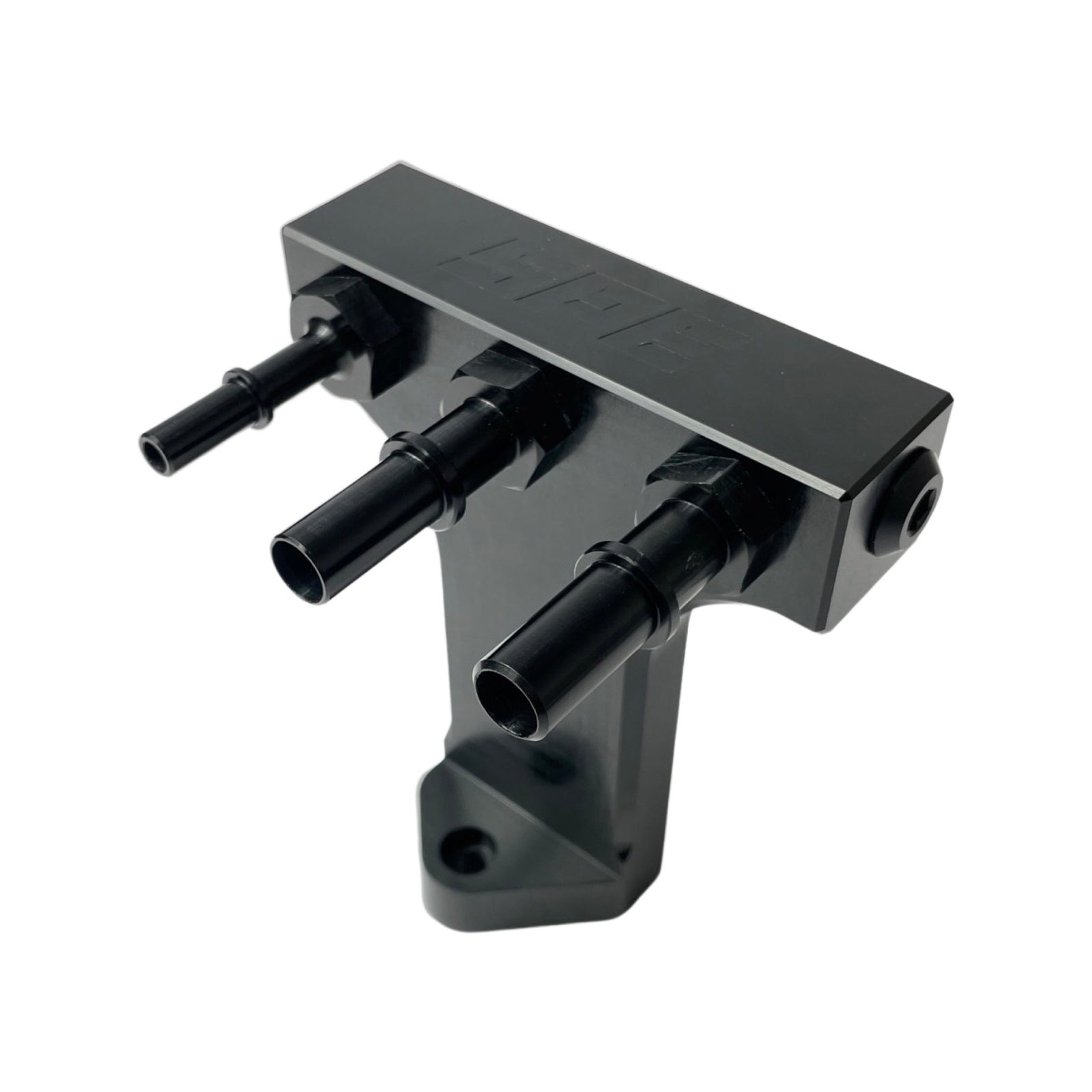 6.7L powerstroke top upper fuel filter removal delete