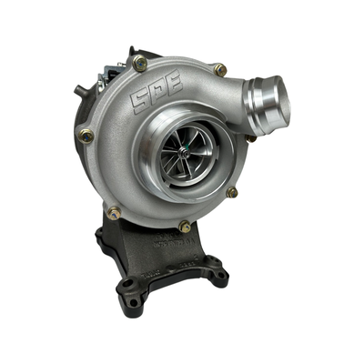 SPE Motorsport 2011-2019 6.7L Powerstroke Stage-2 Strike VGT Turbo