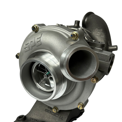 SPE Motorsport 2011-2019 6.7L Powerstroke Stage-2 Strike VGT Turbo