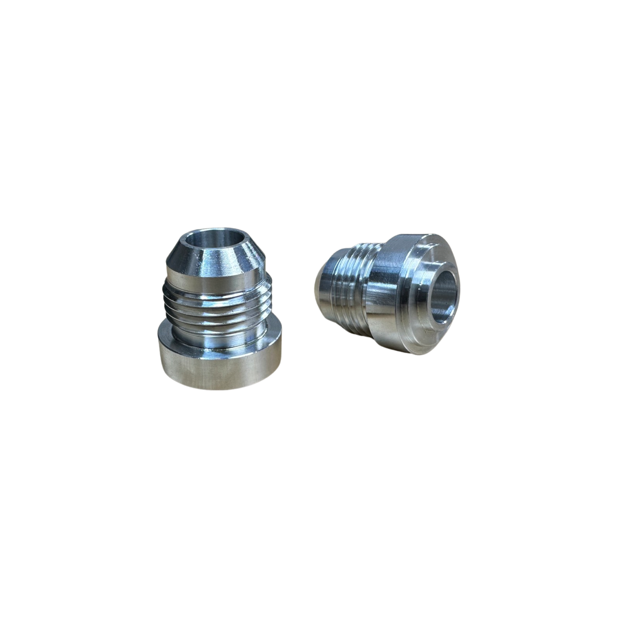 Motorsport Fab -10 AN Weld Fitting