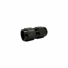 Motorsport Fab -6AN Straight Swivel Coupler, Female Ends