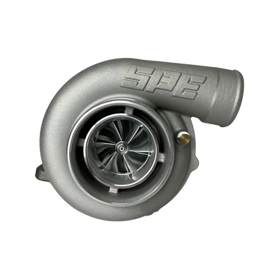 SPE P6266B Turbocharger