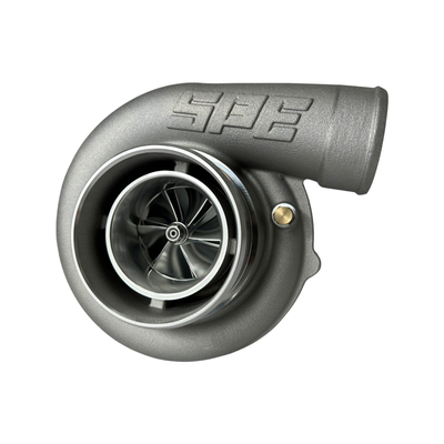 SPE P6266B Turbocharger