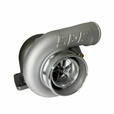 SPE P6266B Turbocharger