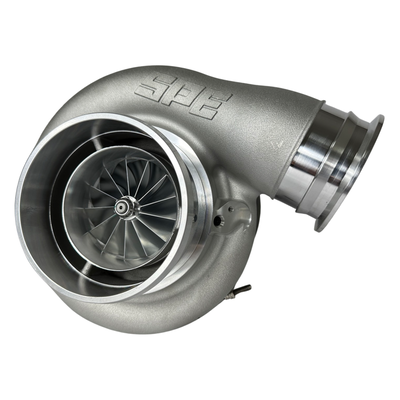 SPE S88102 Turbocharger