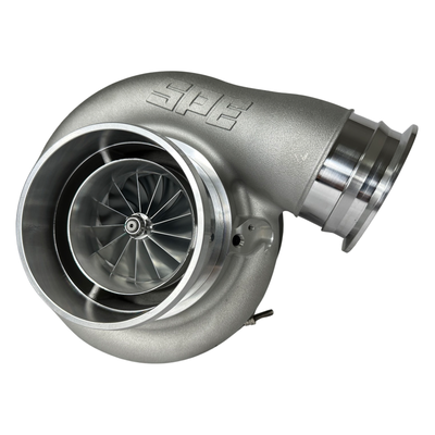 SPE Motorsport S88102B Turbocharger