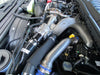 SPE 6.7L Powerstroke Cold Side Pipe engine shot